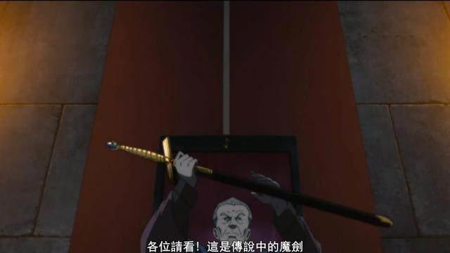 比“抗日神剧”还要神！这部日本做的二战动画，全程神仙打架！