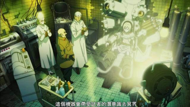 比“抗日神剧”还要神！这部日本做的二战动画，全程神仙打架！