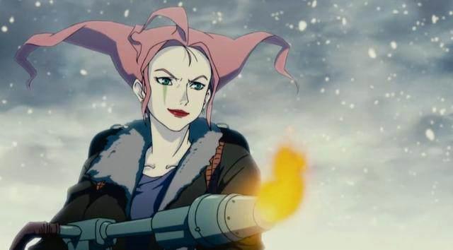 比“抗日神剧”还要神！这部日本做的二战动画，全程神仙打架！