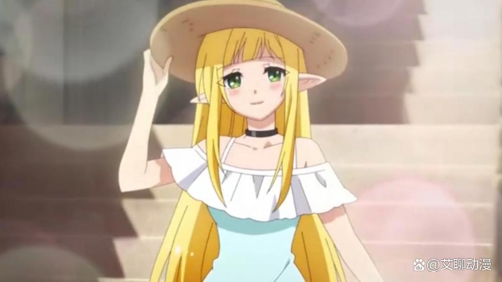 盘点动漫中的女仆角色，不知哪一个才是你的真爱