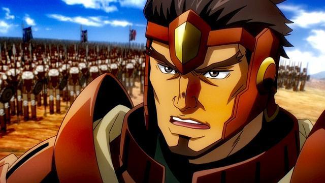 Overlord第12话先行：安兹召唤出黑山羊幼崽，鲜血帝开始秃头