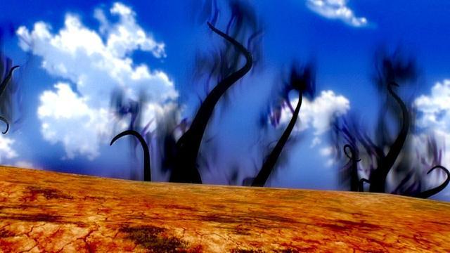 Overlord第12话先行：安兹召唤出黑山羊幼崽，鲜血帝开始秃头