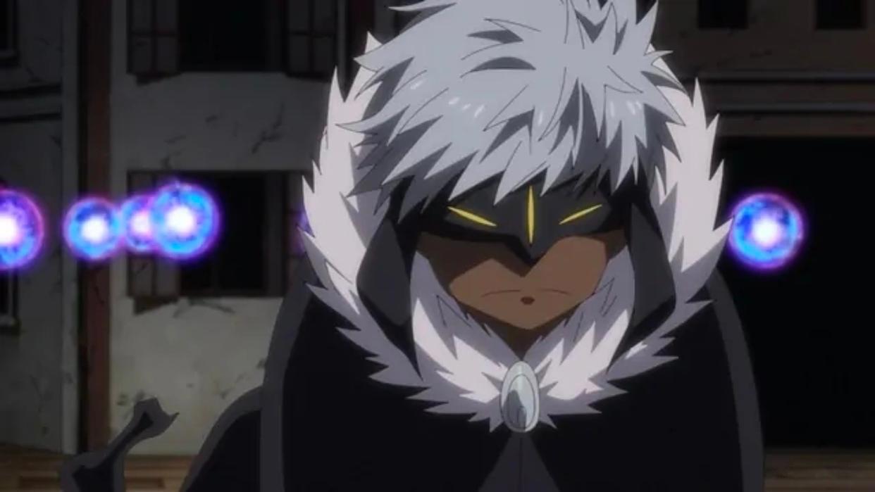 转生史莱姆：利姆鲁将召唤出迪亚波罗