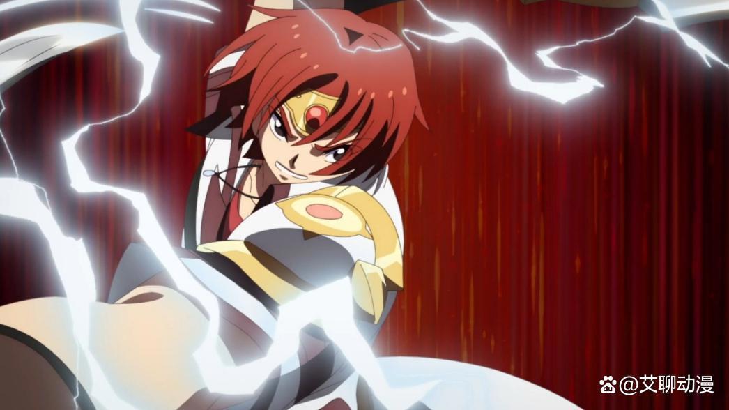 黑之召唤士：通过男主与勇者的战斗，让我们一起来了解下勇者们吧