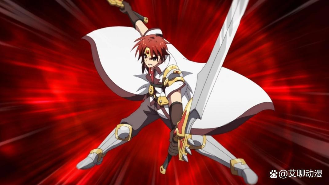 黑之召唤士：通过男主与勇者的战斗，让我们一起来了解下勇者们吧