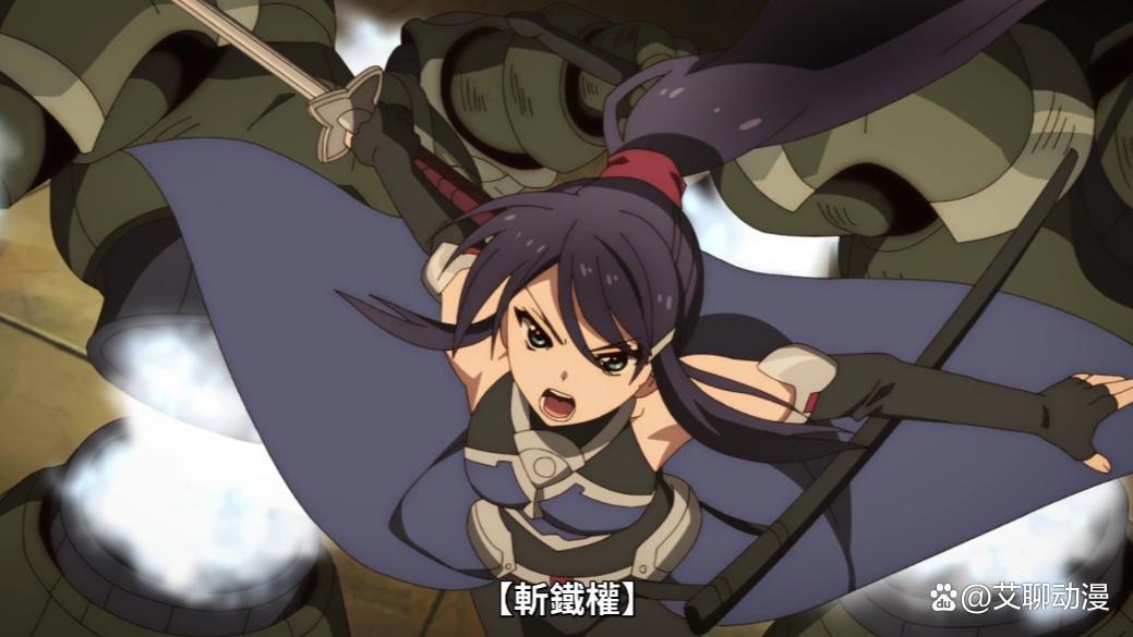 黑之召唤士：通过男主与勇者的战斗，让我们一起来了解下勇者们吧