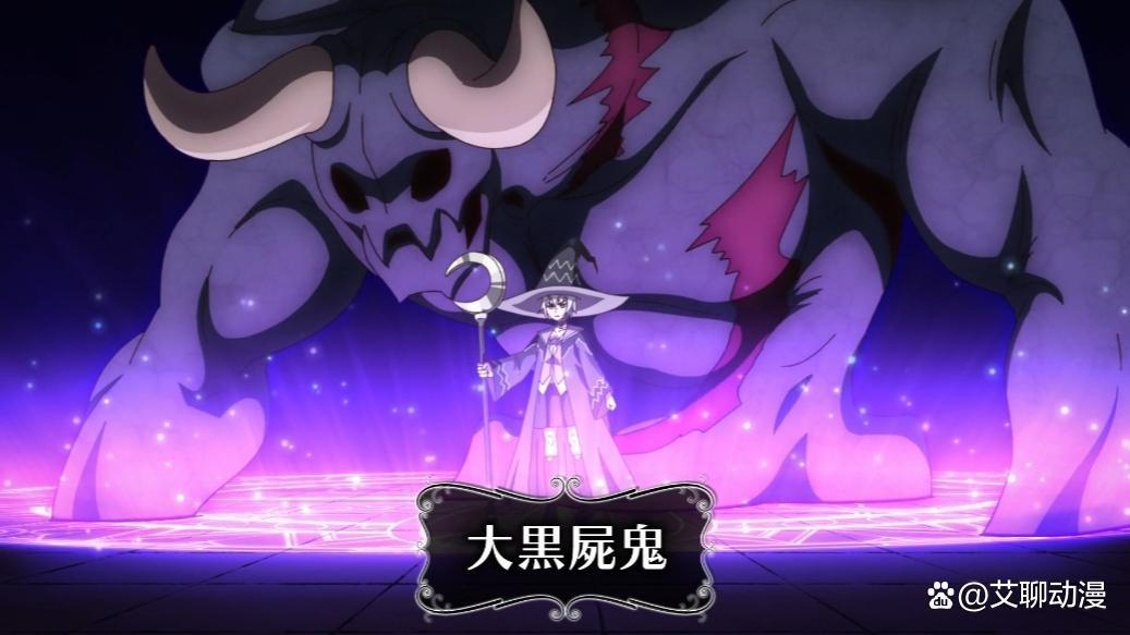 黑之召唤士：通过男主与勇者的战斗，让我们一起来了解下勇者们吧