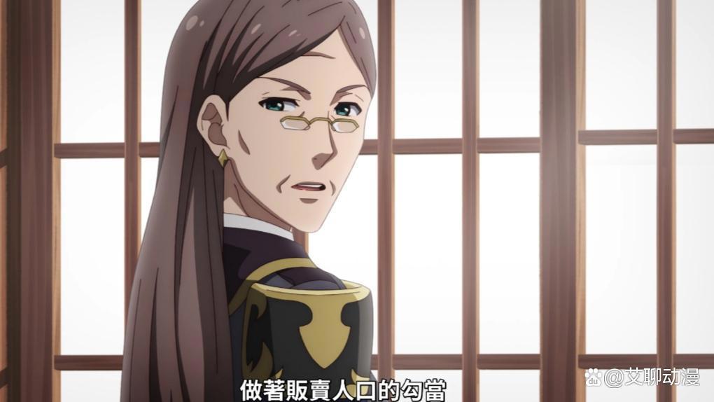 《黑之召唤士》第六话，莎拉小试牛刀，男主要扮演坏人了