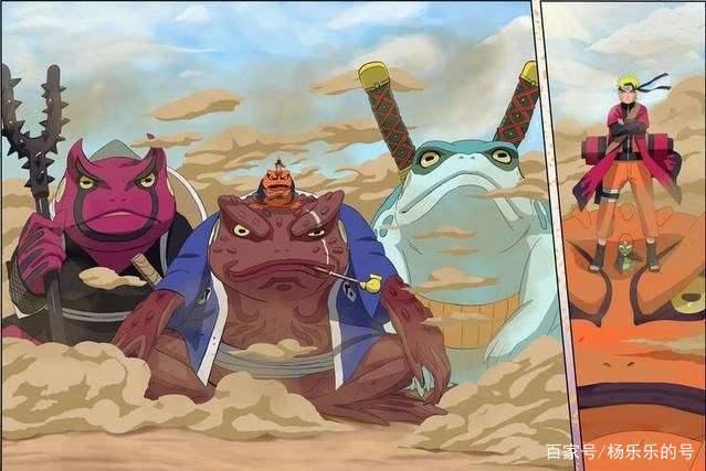 以吾之名，命汝现身。盘点动漫中的召唤术！