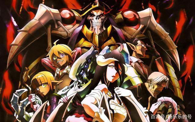 以吾之名，命汝现身。盘点动漫中的召唤术！