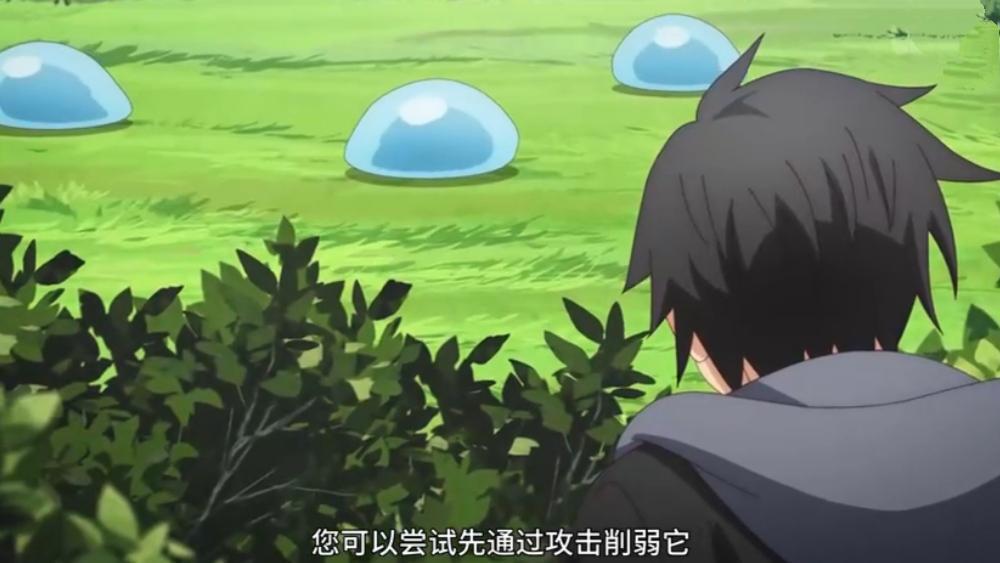 七月新番《黑之召唤士》，男主用记忆做交换，获得最强召唤术
