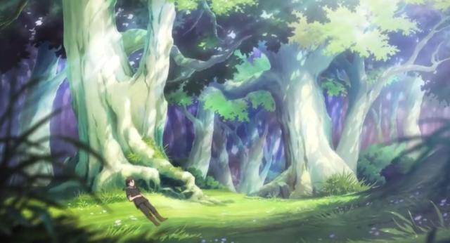 《黑之召唤士》动画最新预告艺图预定7月开播