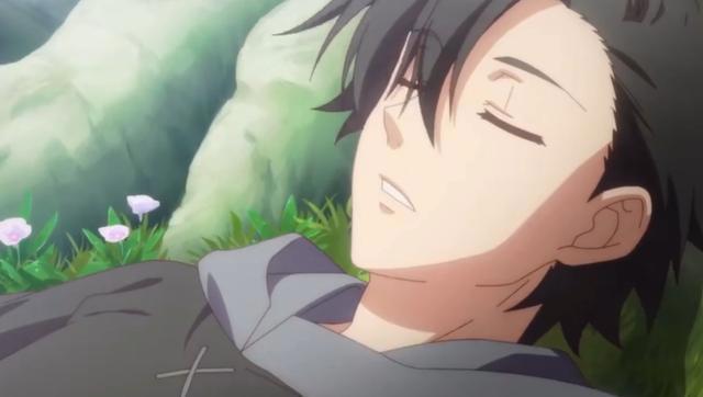 《黑之召唤士》动画最新预告艺图预定7月开播