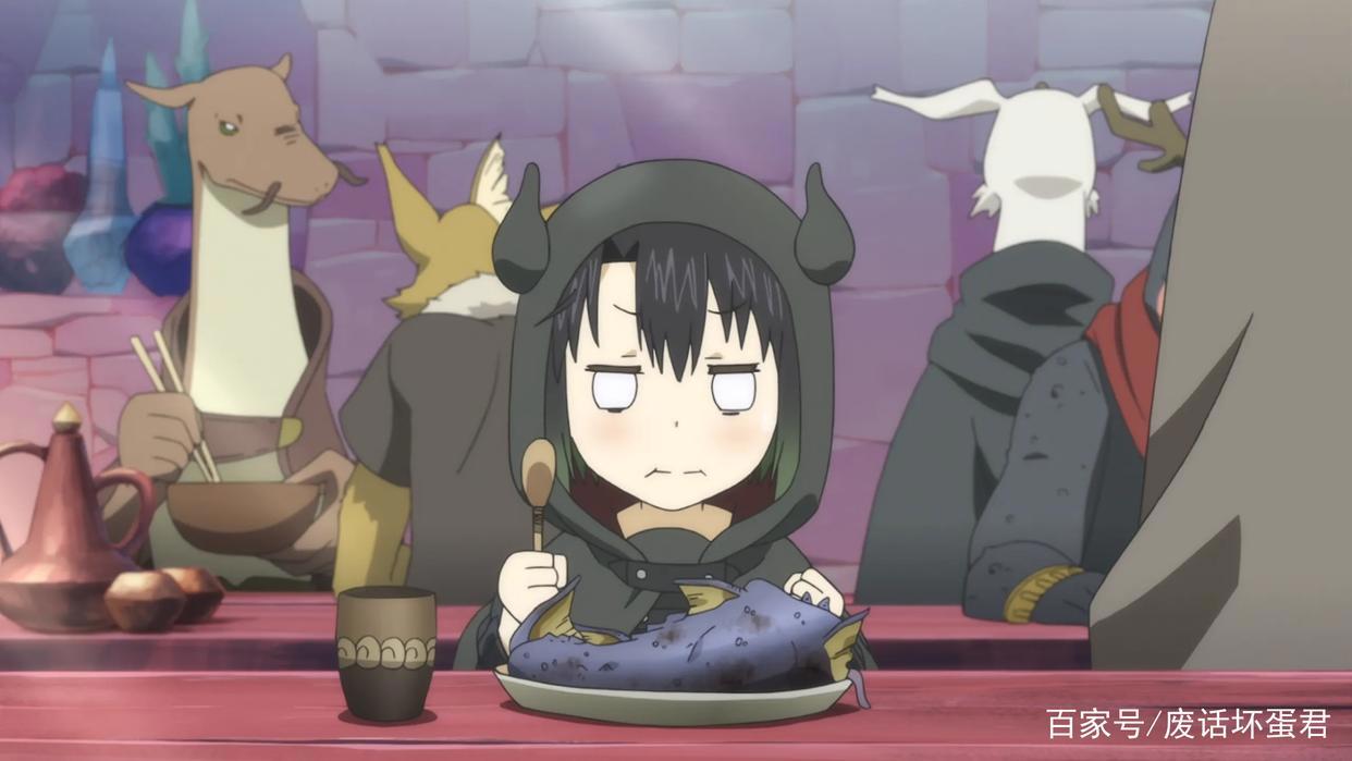 如果大家看累了烧脑悬疑，不妨来看看这部老套的龙傲天爽番