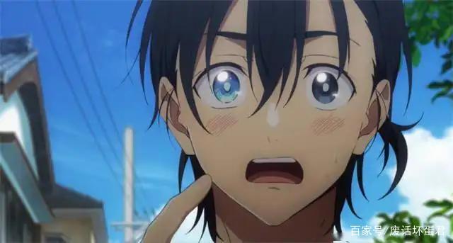 如果大家看累了烧脑悬疑，不妨来看看这部老套的龙傲天爽番