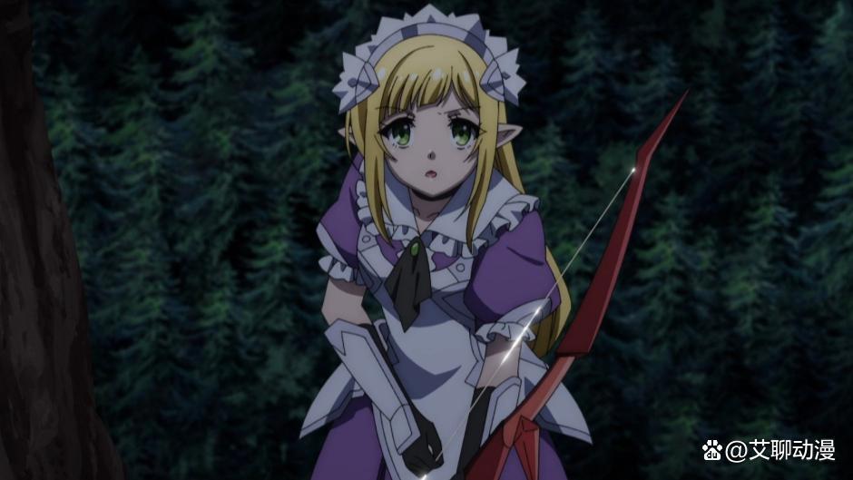 《黑之召唤士》完结，另一个转生者出现，男主顺利通过S级测试