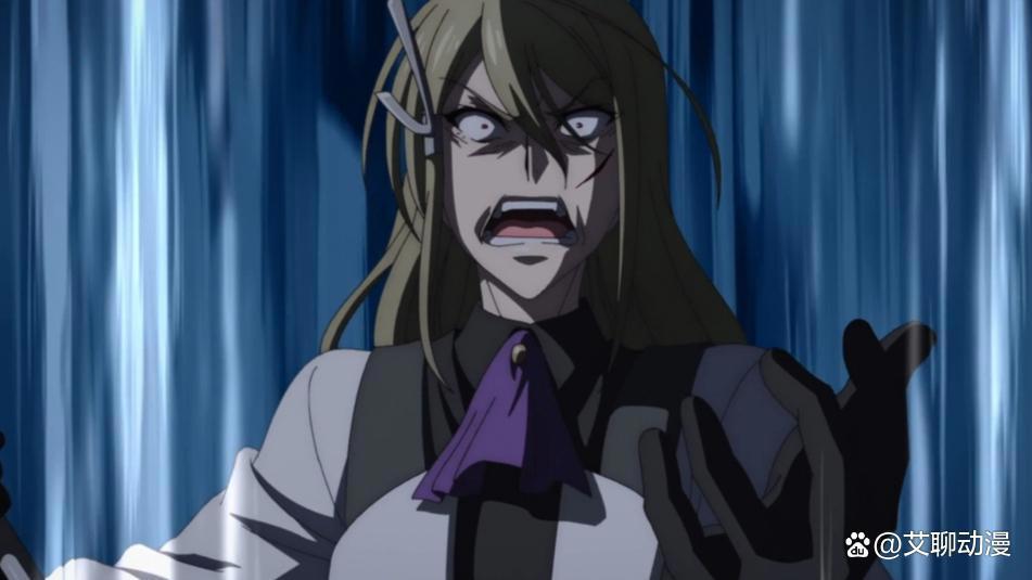 《黑之召唤士》完结，另一个转生者出现，男主顺利通过S级测试