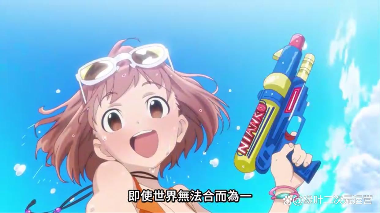 被“忽略”的7月新番，《打工吧魔王大人》第二季绝对会上榜