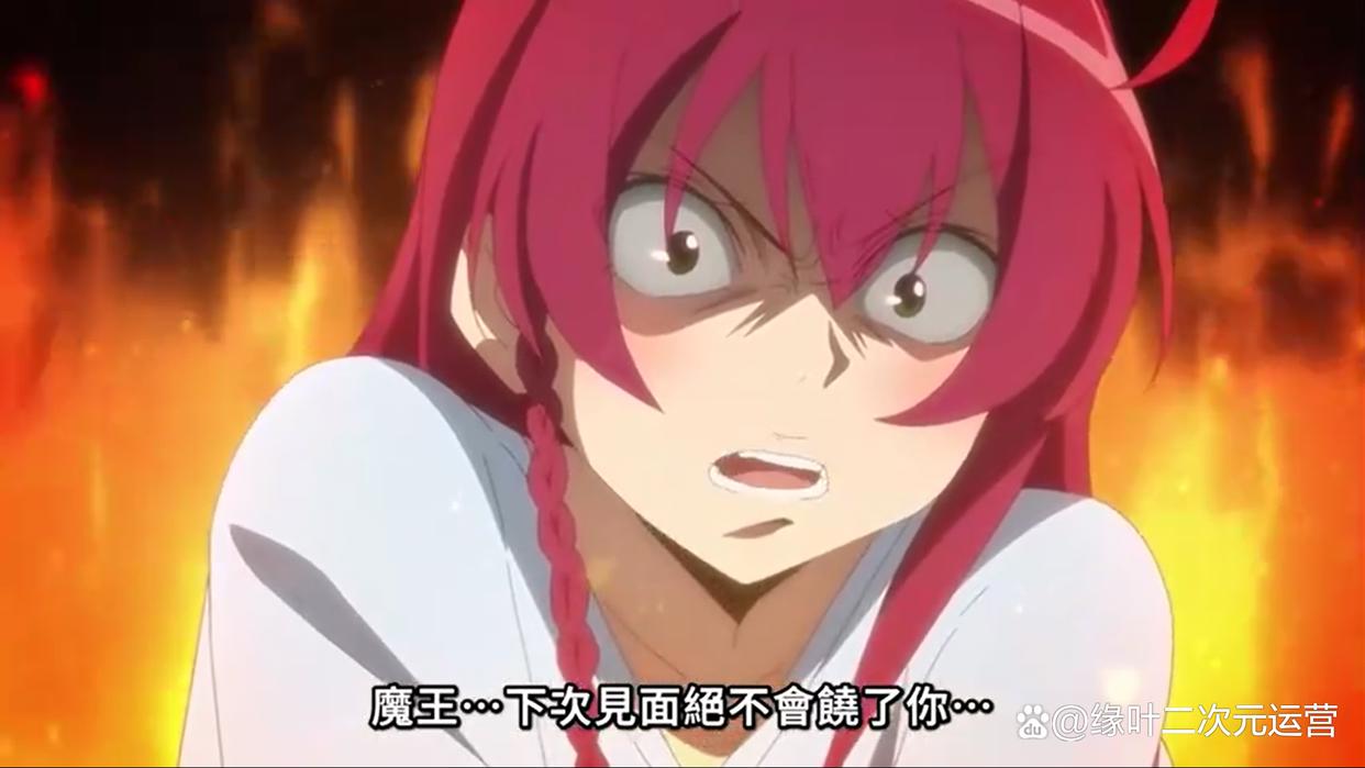 被“忽略”的7月新番，《打工吧魔王大人》第二季绝对会上榜