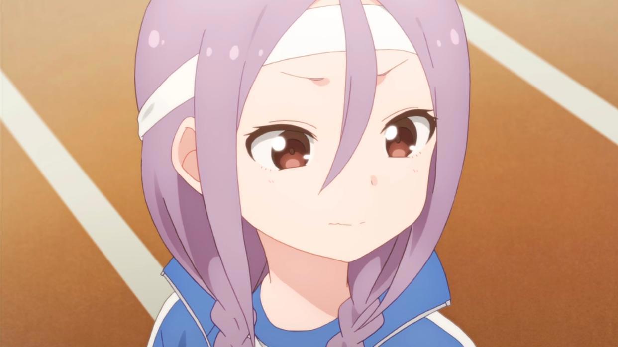 七月新番有哪些可爱的美少女？粉毛病娇惹人爱，蓝发废宅太可爱