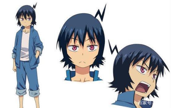 谁抢了我老婆加藤惠？网友毕业论文写感谢女朋友加藤惠判定重复