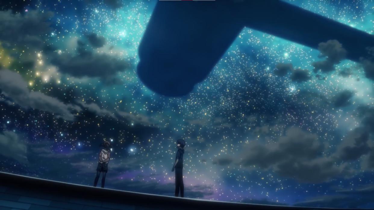 男主一觉醒来获得超能力，为了拯救地球要和公主展开一场冒险之旅