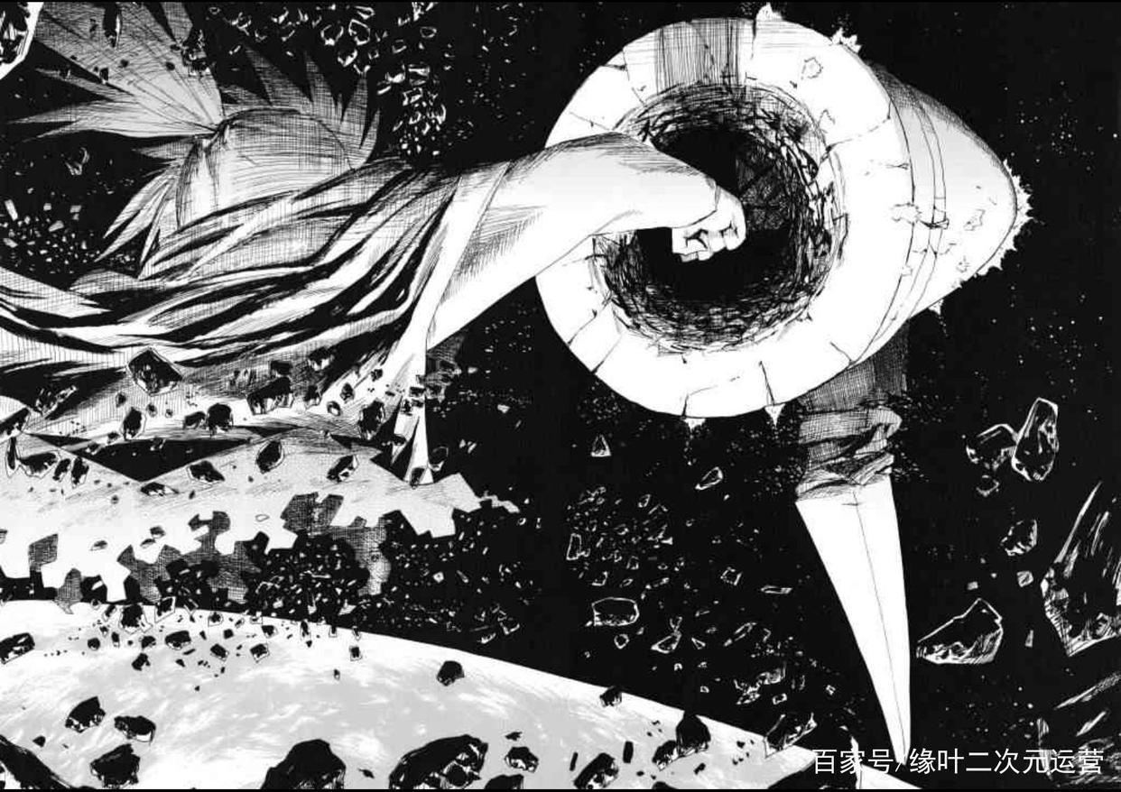 奥特曼打怪兽是为了保护地球，而她打怪兽是为了亲手打爆地球