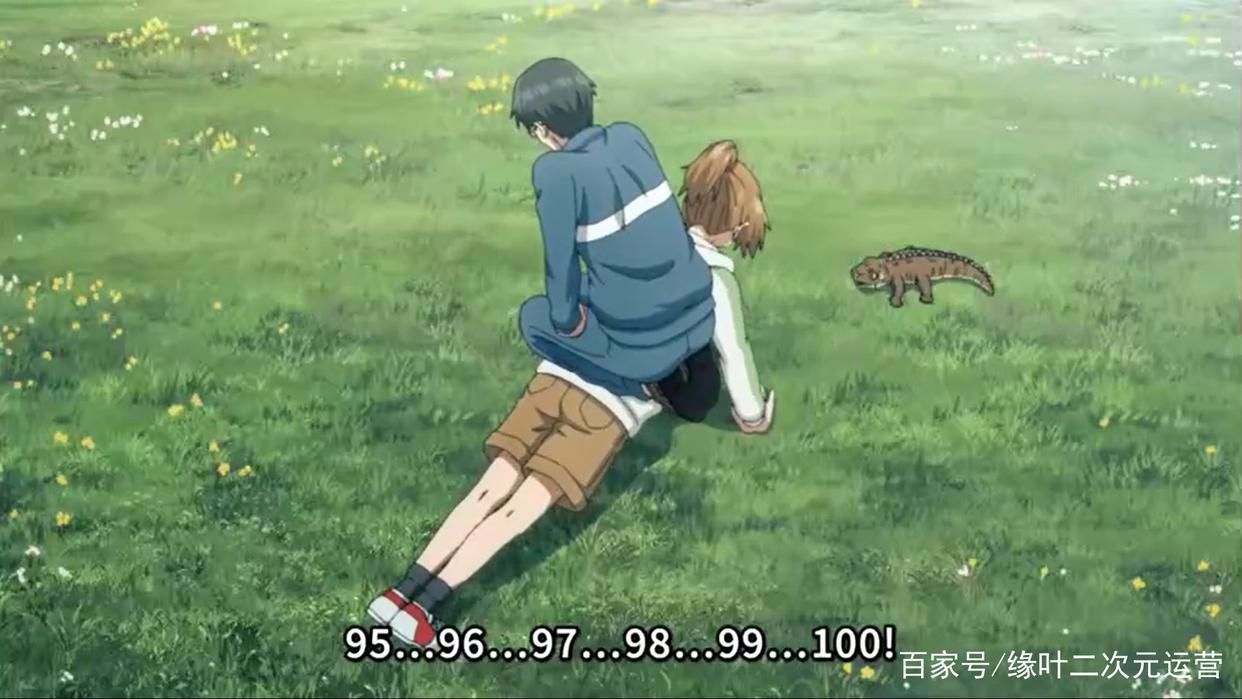 奥特曼打怪兽是为了保护地球，而她打怪兽是为了亲手打爆地球