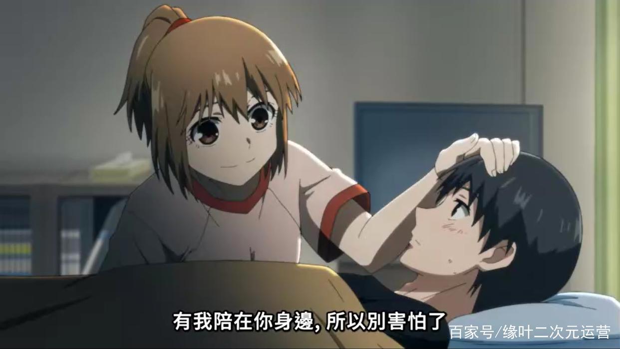 奥特曼打怪兽是为了保护地球，而她打怪兽是为了亲手打爆地球