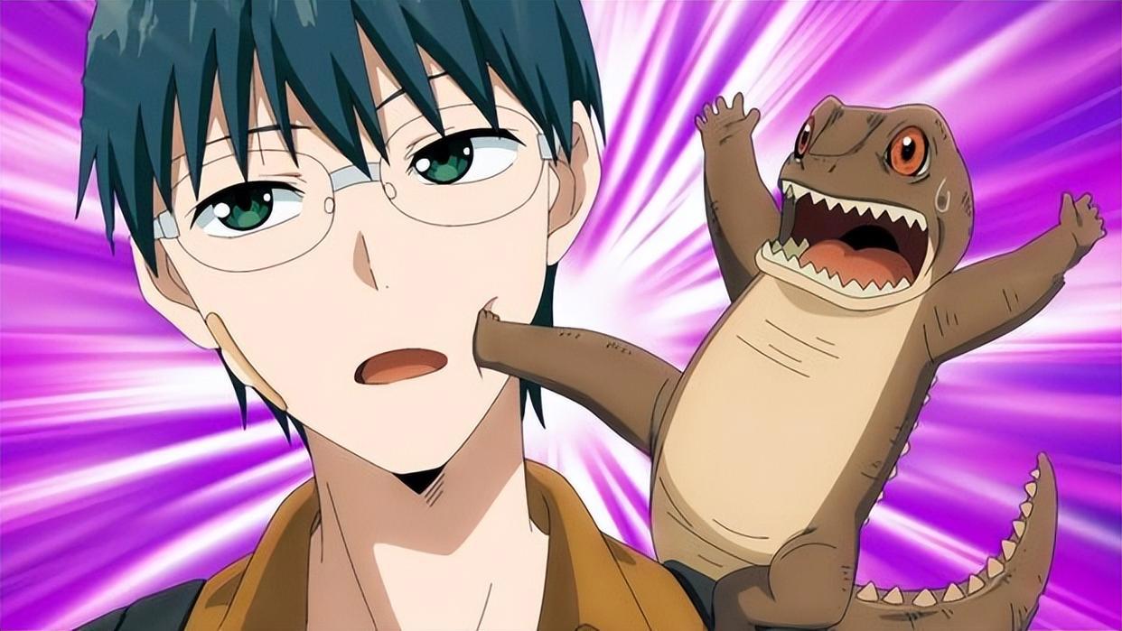 不走拯救地球老套路，公主变魔王，骑士男主追随，这部新番有意思