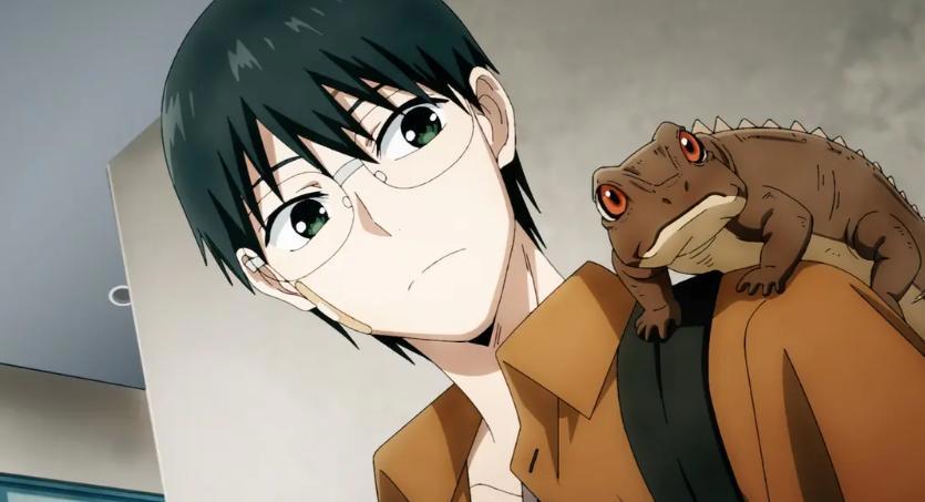 不走拯救地球老套路，公主变魔王，骑士男主追随，这部新番有意思