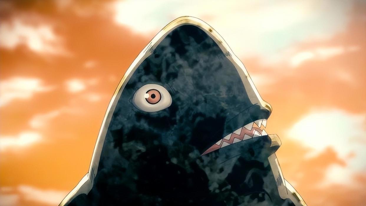 不走拯救地球老套路，公主变魔王，骑士男主追随，这部新番有意思