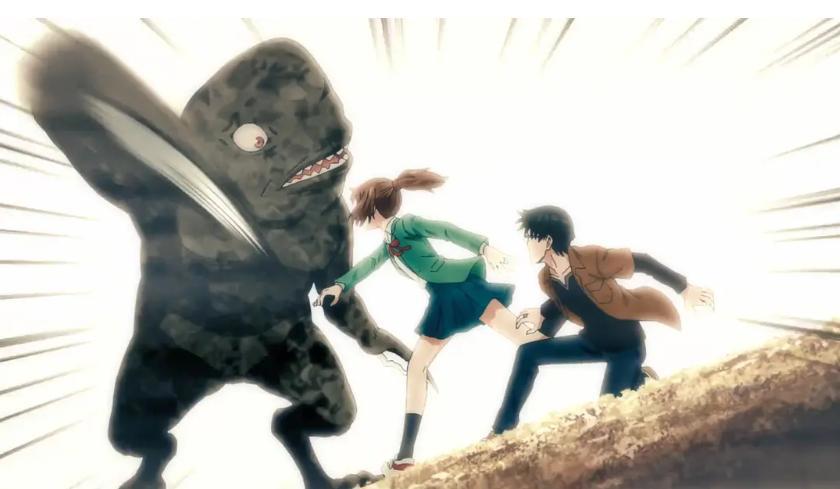 不走拯救地球老套路，公主变魔王，骑士男主追随，这部新番有意思