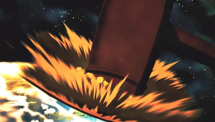 不走拯救地球老套路，公主变魔王，骑士男主追随，这部新番有意思