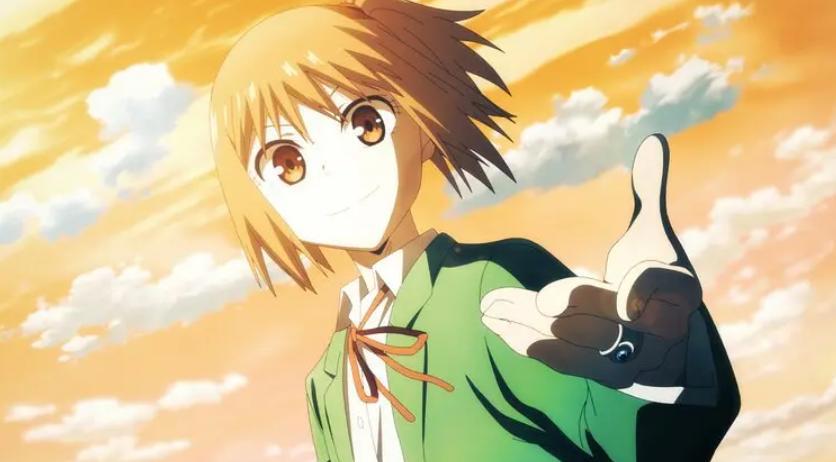 不走拯救地球老套路，公主变魔王，骑士男主追随，这部新番有意思