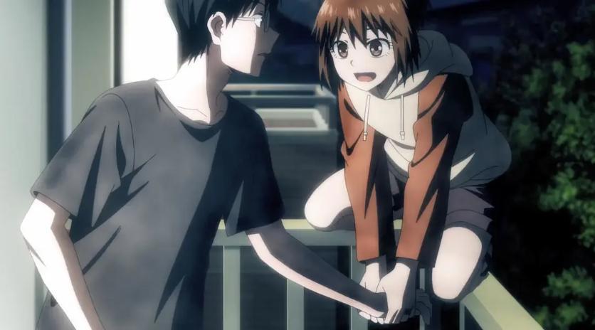 不走拯救地球老套路，公主变魔王，骑士男主追随，这部新番有意思