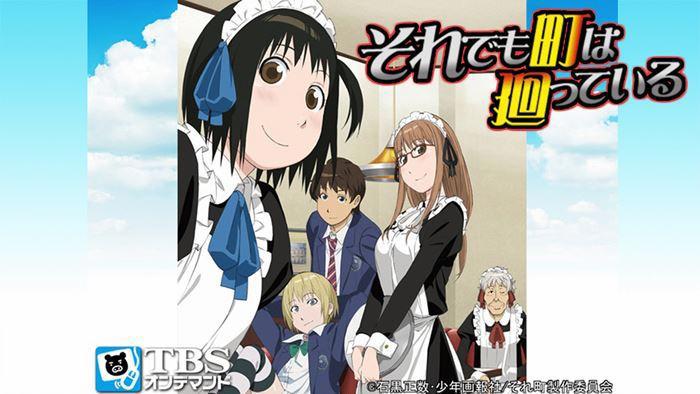 《惑星公主》惨遭动画化你还看过哪些毁原作的动画？