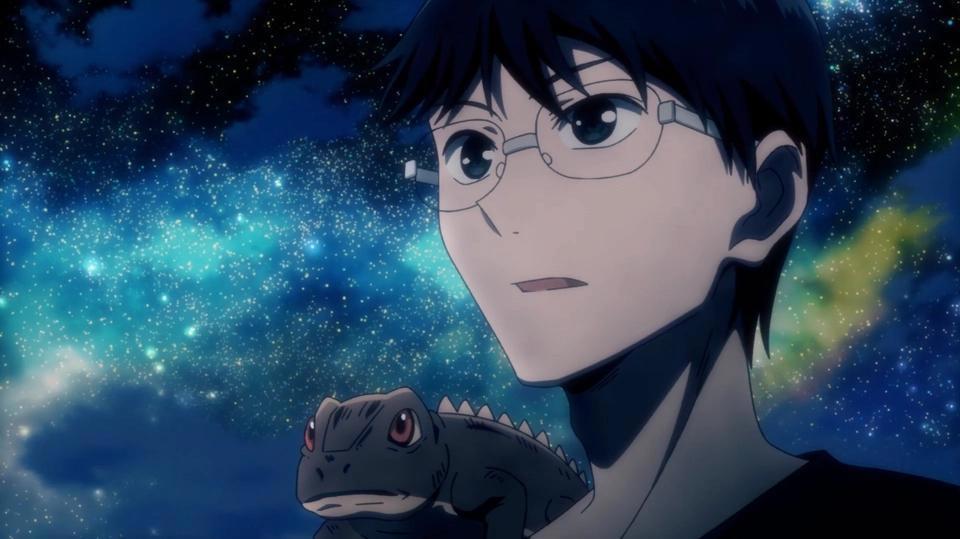 《惑星公主蜥蜴骑士》宣传PV、主题曲由和片尾曲担当公开