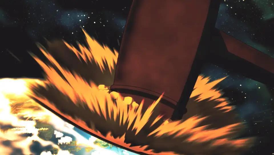 《惑星公主蜥蜴骑士》宣传PV、主题曲由和片尾曲担当公开