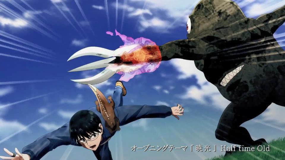 《惑星公主蜥蜴骑士》宣传PV、主题曲由和片尾曲担当公开