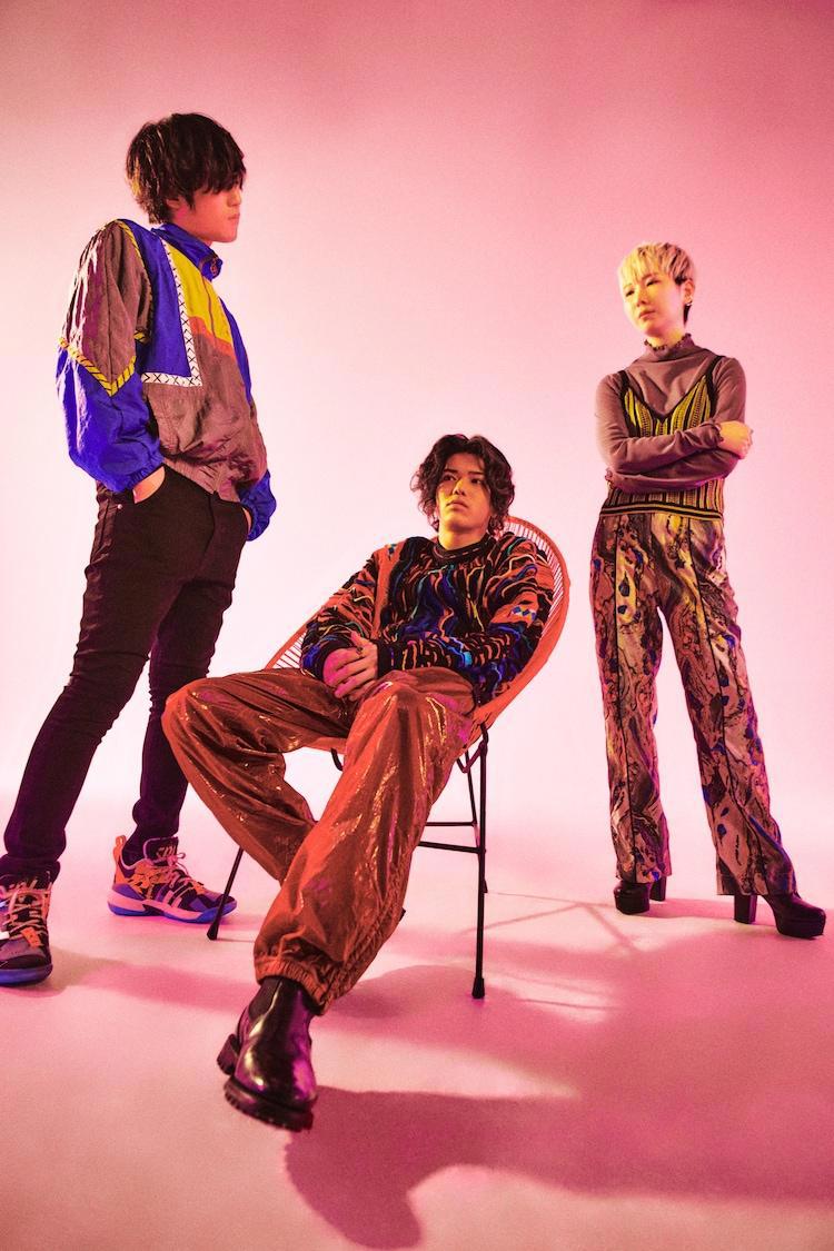 《惑星公主蜥蜴骑士》宣传PV、主题曲由和片尾曲担当公开