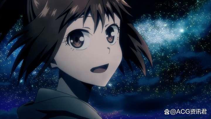 惑星公主蜥蜴骑士：首次公开动画影像！NAZ制作水上悟志的漫画原作！