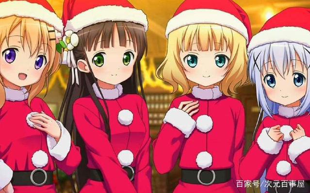 日本追番排名揭晓，“骨傲天”未进前三，第一名竟是日常番！