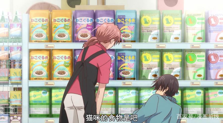 如何享受寒假宅生活？为你推荐休闲时光必看的五部轻松愉快动漫！