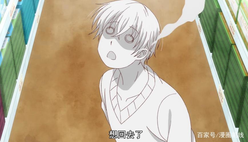 如何享受寒假宅生活？为你推荐休闲时光必看的五部轻松愉快动漫！