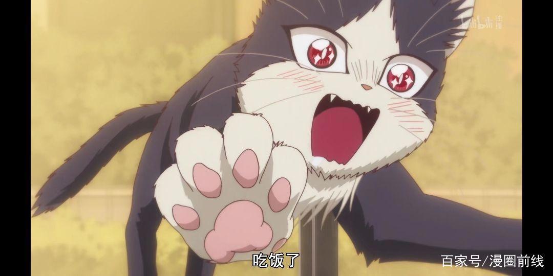 如何享受寒假宅生活？为你推荐休闲时光必看的五部轻松愉快动漫！