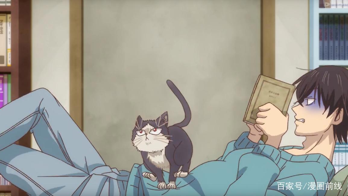 如何享受寒假宅生活？为你推荐休闲时光必看的五部轻松愉快动漫！