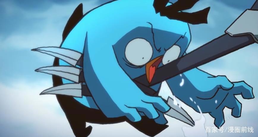 如何享受寒假宅生活？为你推荐休闲时光必看的五部轻松愉快动漫！