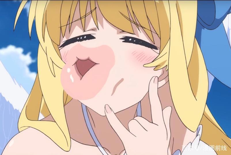 如何享受寒假宅生活？为你推荐休闲时光必看的五部轻松愉快动漫！