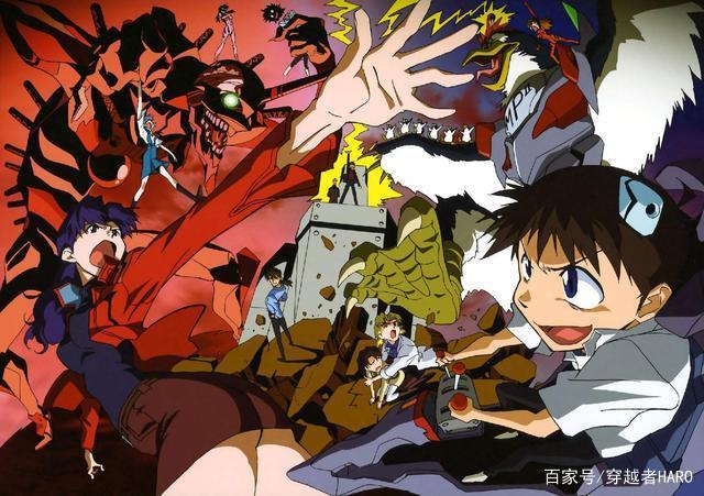 今年春节特别适合宅在家，适合7天长假的经典完结动漫